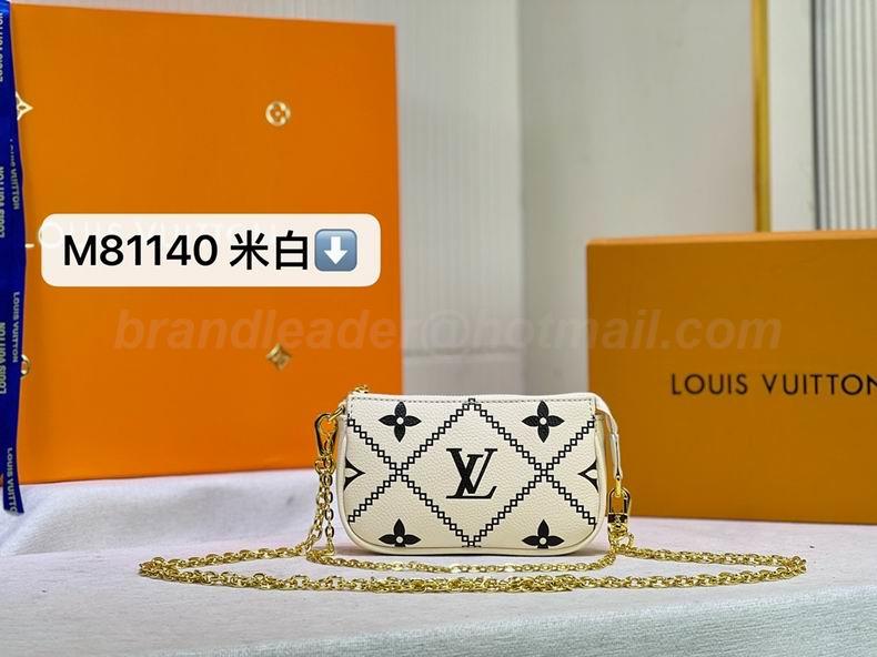 LV Handbags 164